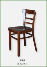 Židle 1192