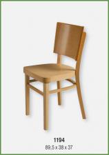 Židle 1194