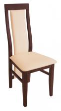 židle 121 dub masiv